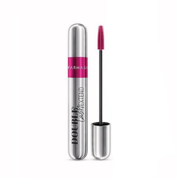 Farmasi - Máscara de Extensión Double Lash