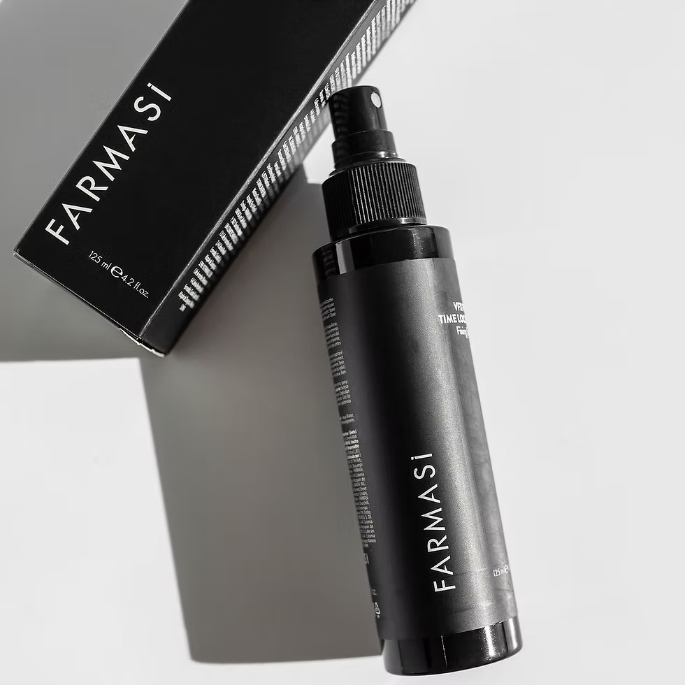 FARMASI - VFX PRO Spray Fijador de Maquillaje