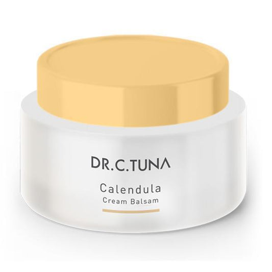 DR. C. TUNA – Caléndula Bálsamo Crema