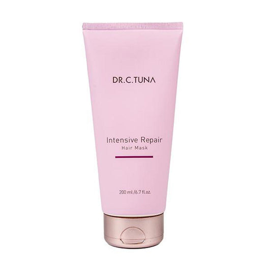 Dr. C. Tuna -  Intensive Repair - Mascarilla Capilar