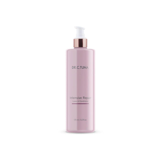 Dr. C. Tuna -  Intensive Repair - Acondicionador sin Enjuague