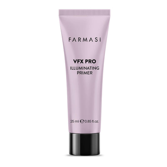 FARMASI - VFX PRO Illuminating Primer - Prebase Iluminadora